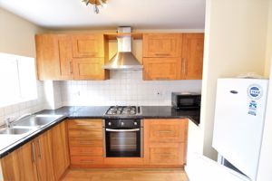 Kitchen- click for photo gallery